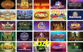 Sinta a adrenalina dos jogos de cassino com zbzb